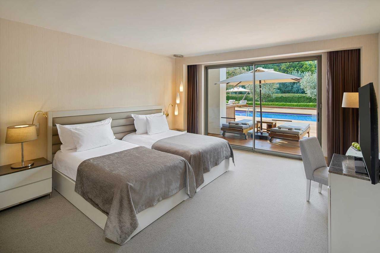 Laguna Duplex Suite Maxx Royal Belek — 3