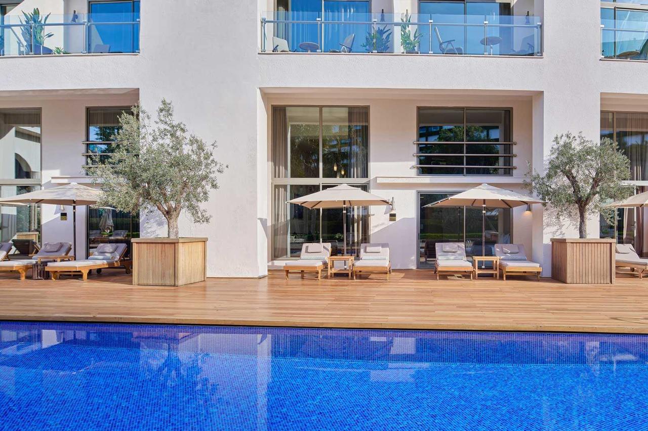 Laguna Duplex Suite Maxx Royal Belek