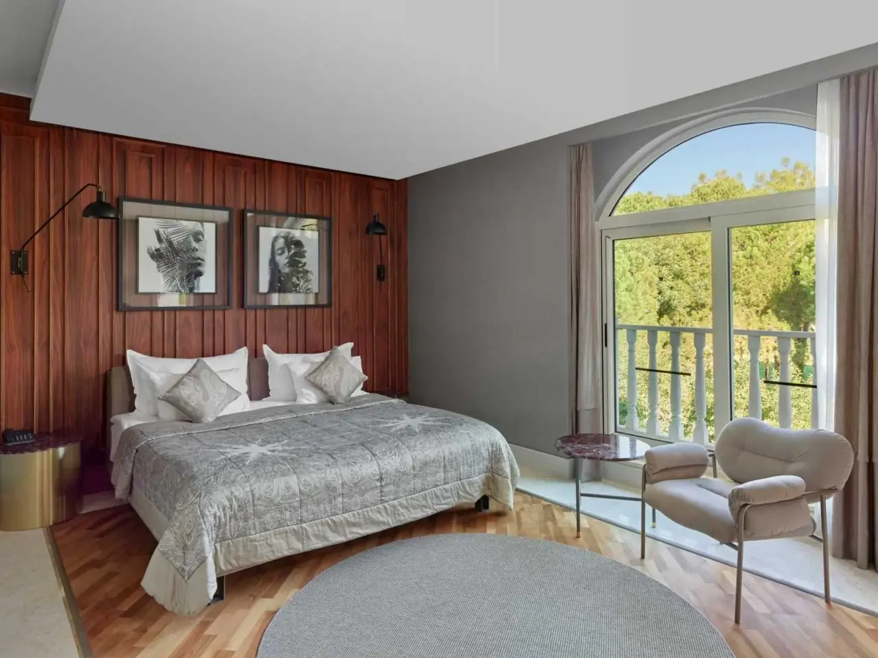Presidential Villa Maxx Royal Belek — 8