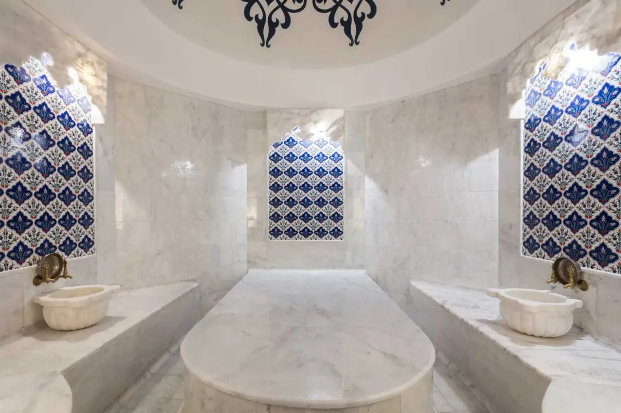 Presidential Villa Maxx Royal Belek — 4