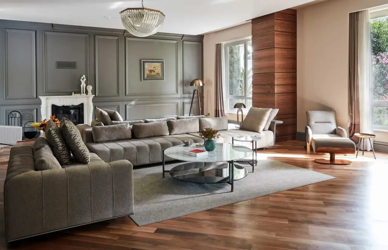 Presidential Villa Maxx Royal Belek — 6