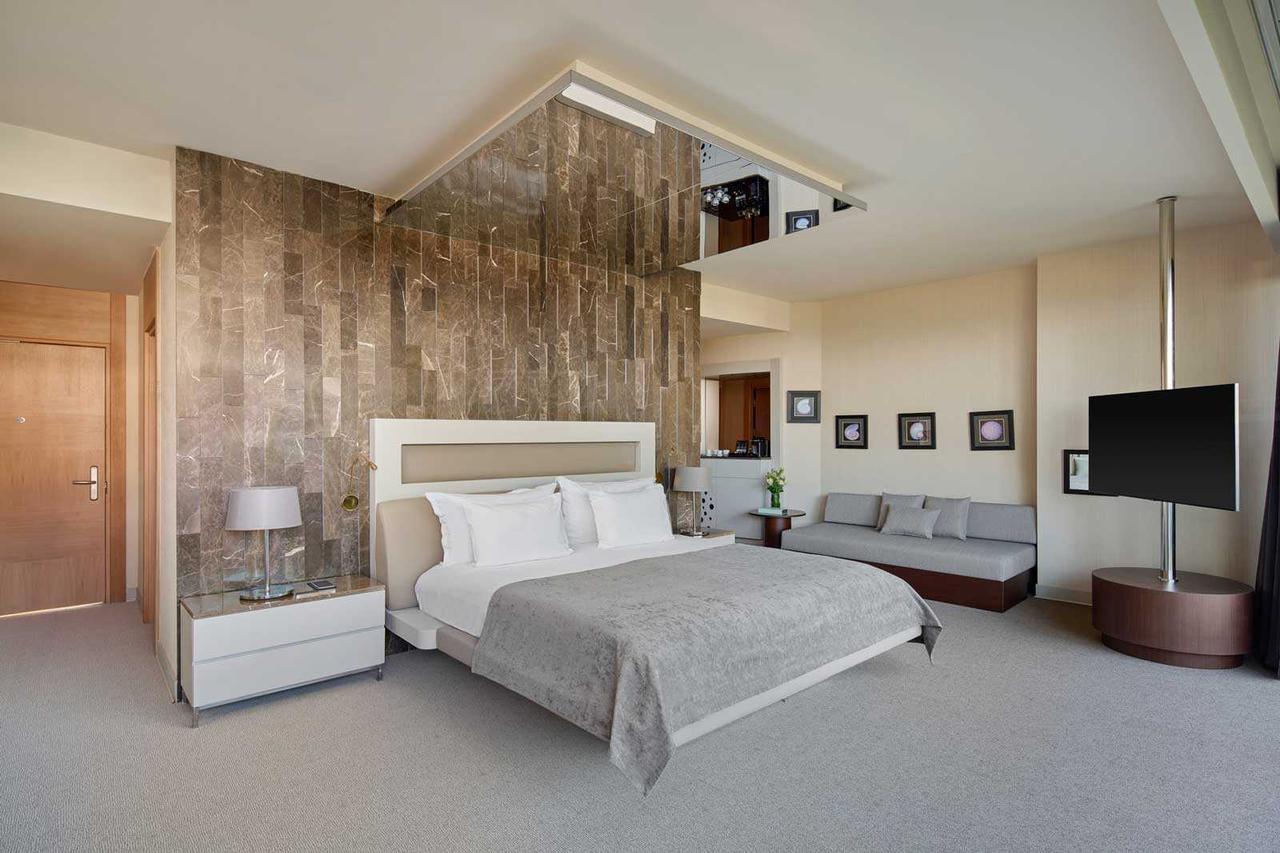 Royal Suite 1 Bedrooms Maxx Royal Belek — 8