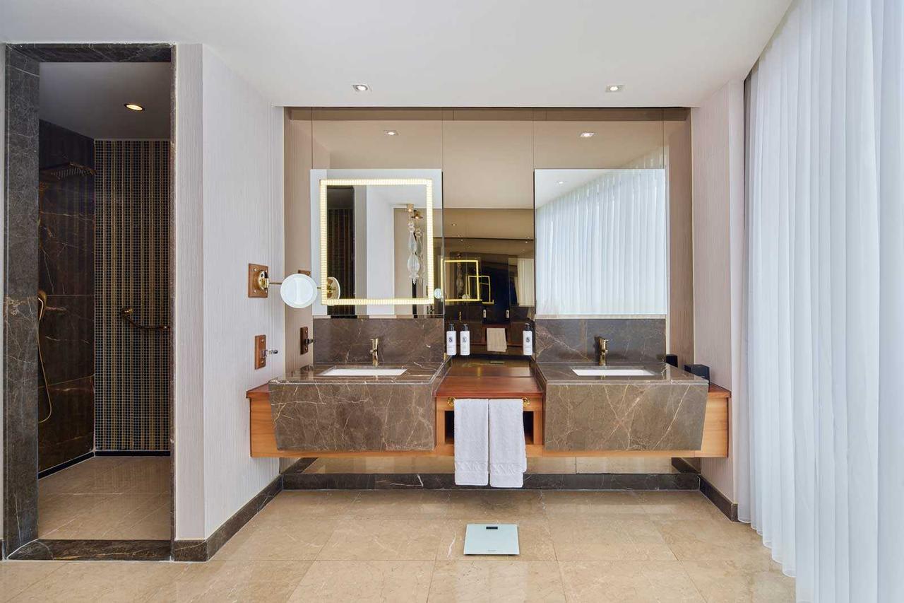 Royal Suite 1 Bedrooms Maxx Royal Belek — 9
