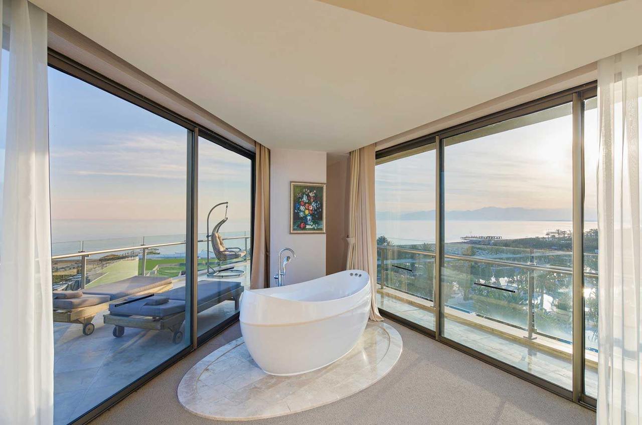 Royal Suite 1 Bedrooms Maxx Royal Belek — 11
