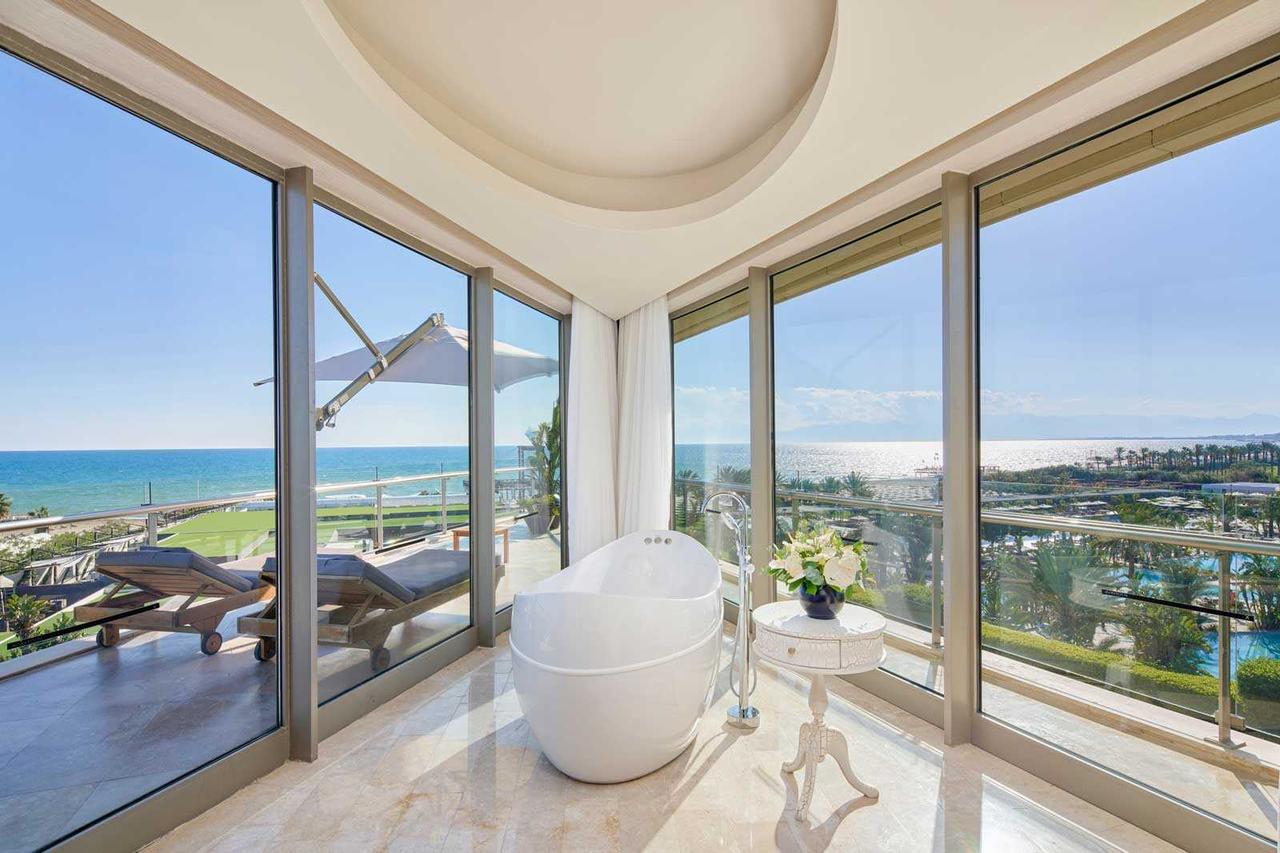 Royal Suite 1 Bedrooms Maxx Royal Belek — 12