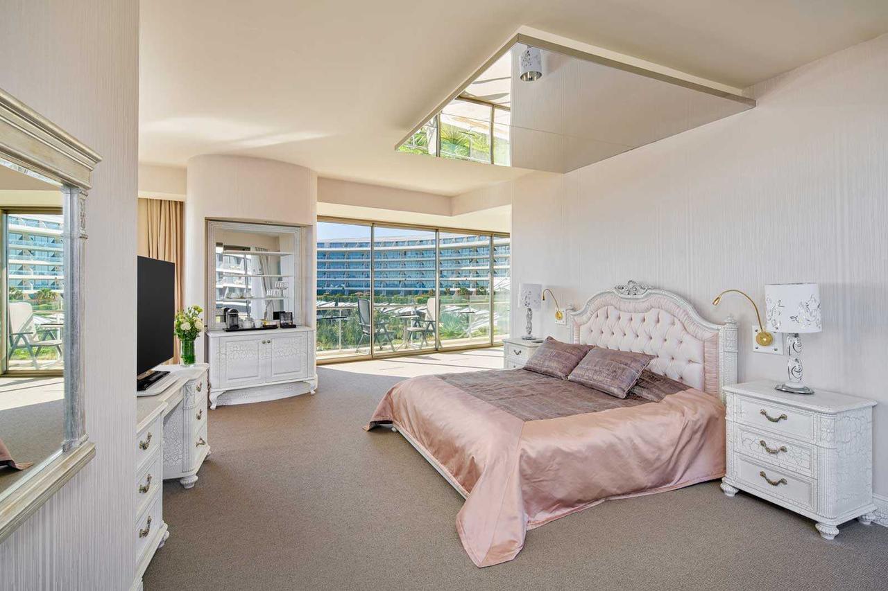 Royal Suite 1 Bedrooms Maxx Royal Belek — 14