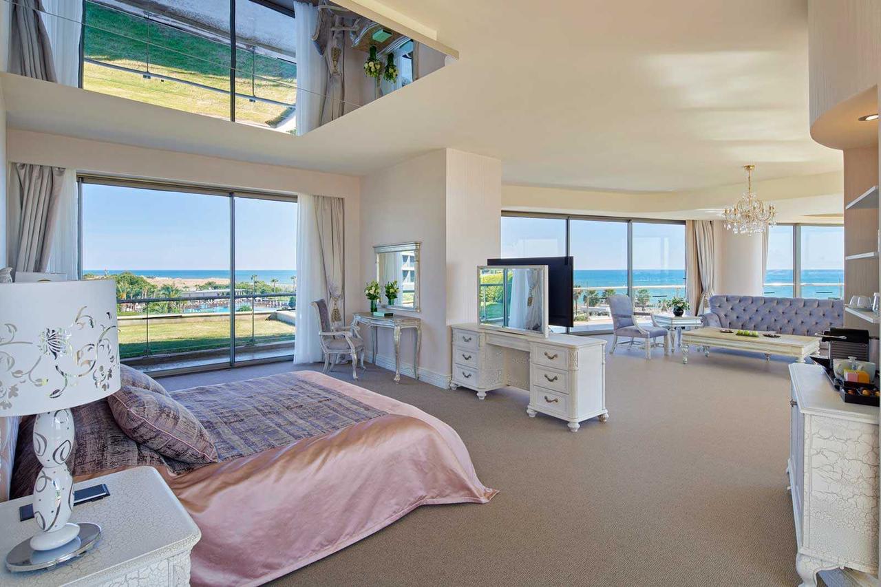 Royal Suite 1 Bedrooms Maxx Royal Belek — 7