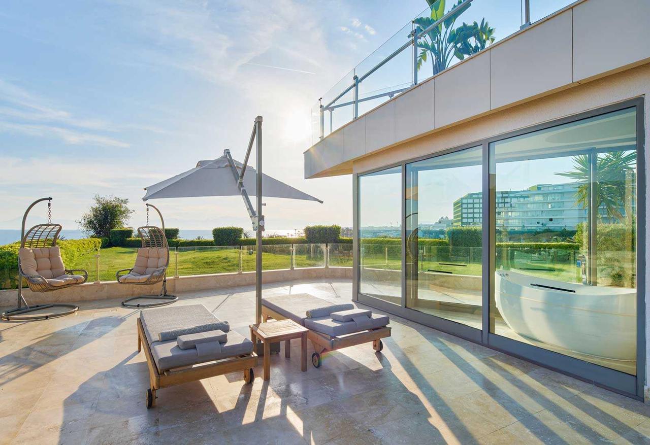 Royal Suite 1 Bedrooms Maxx Royal Belek — 3