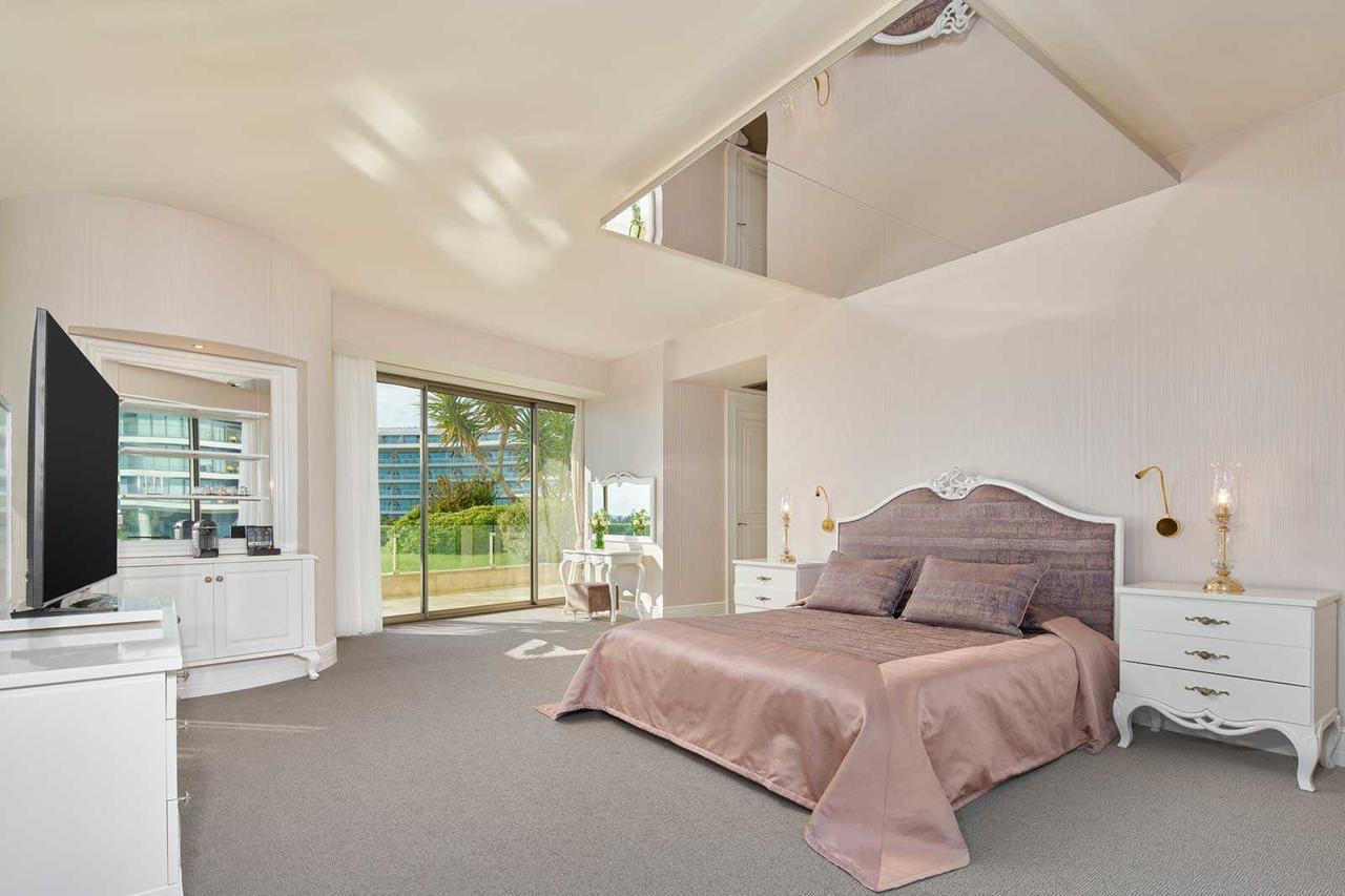 Royal Suite 1 Bedrooms Maxx Royal Belek — 5