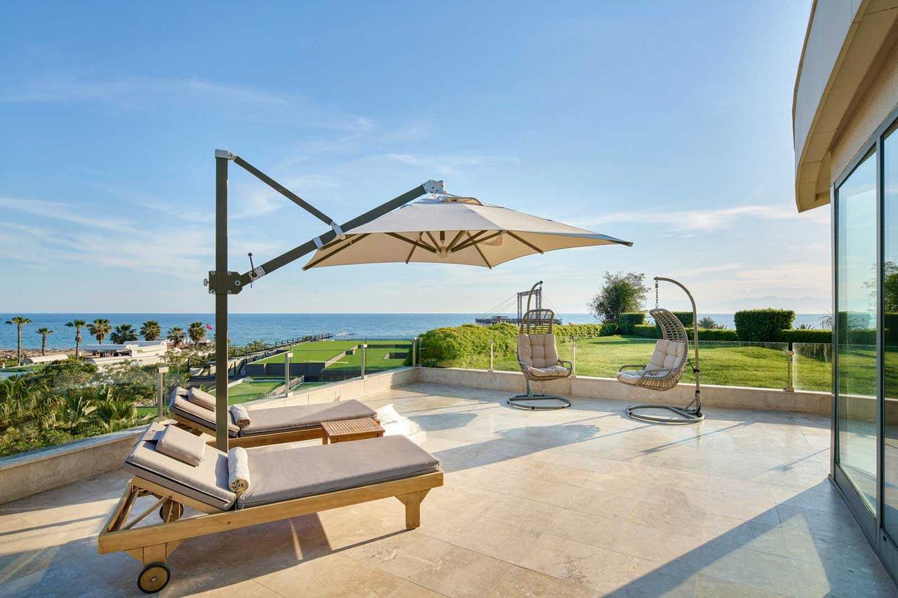 Royal Suite 1 Bedrooms Maxx Royal Belek — 2
