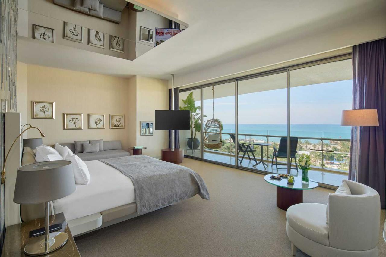Suite Sea view Maxx Royal Belek