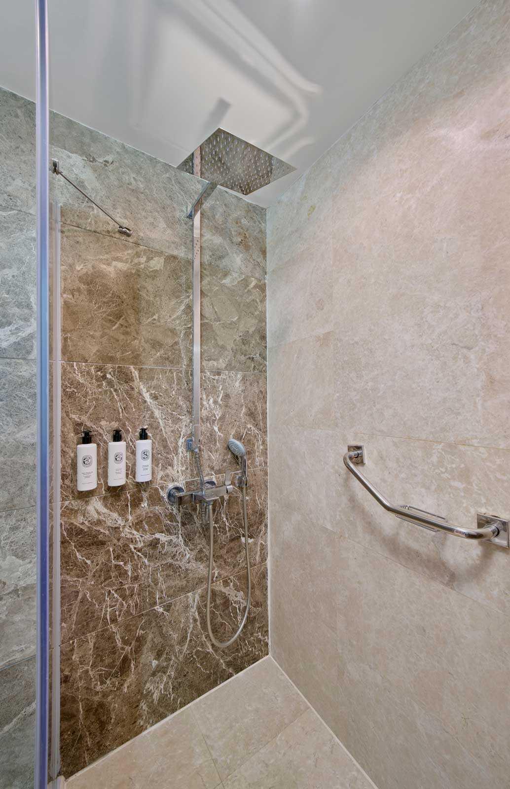 Terrace Family Suite Land View Maxx Royal Belek — 3