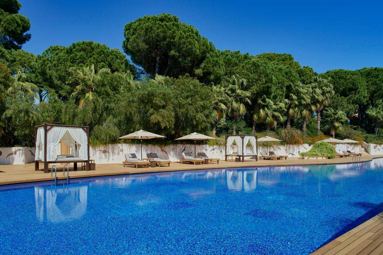 Terrace Laguna Family Suite Maxx Royal Belek — 2