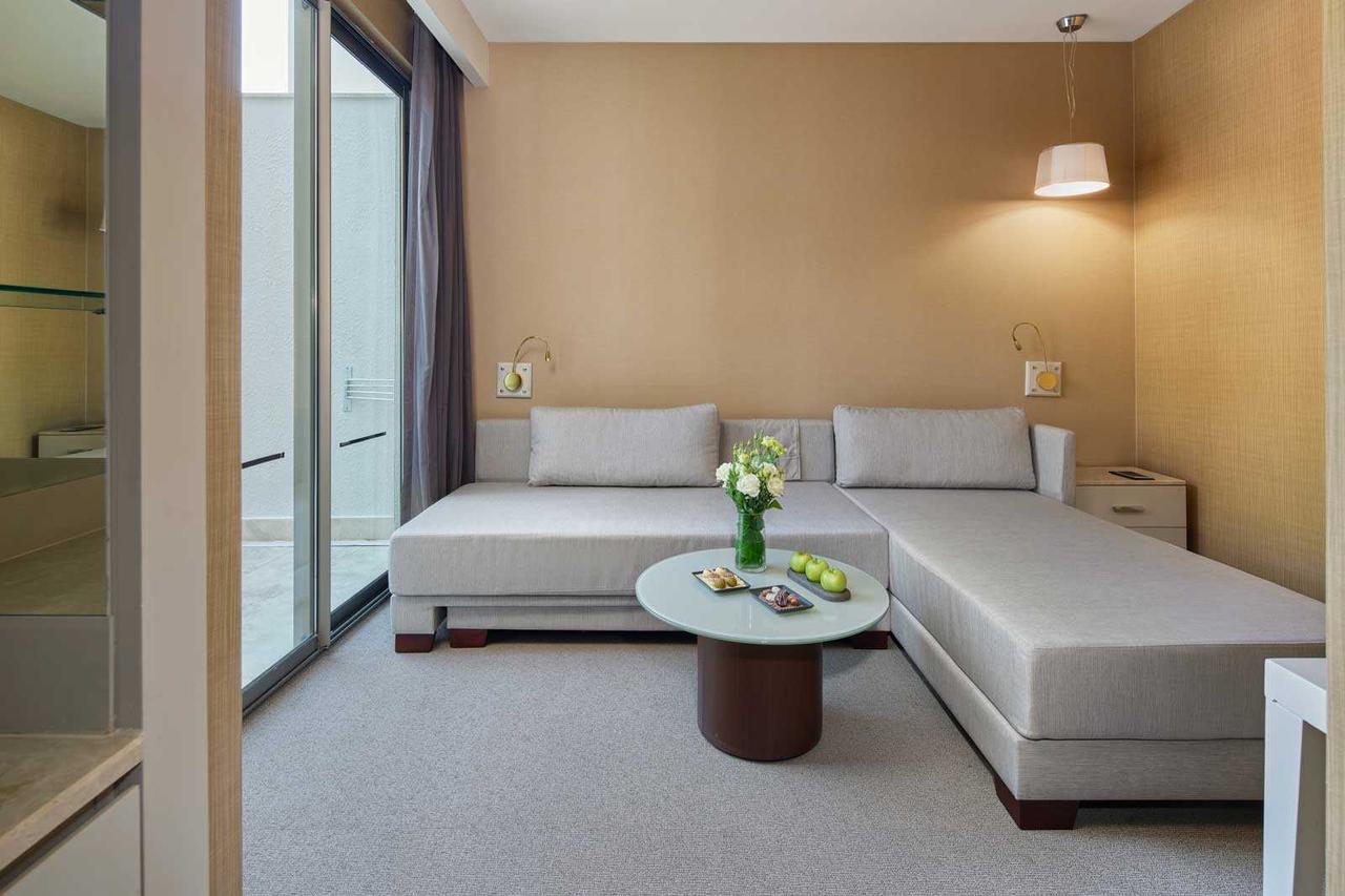 Terrace Laguna Family Suite Maxx Royal Belek — 5