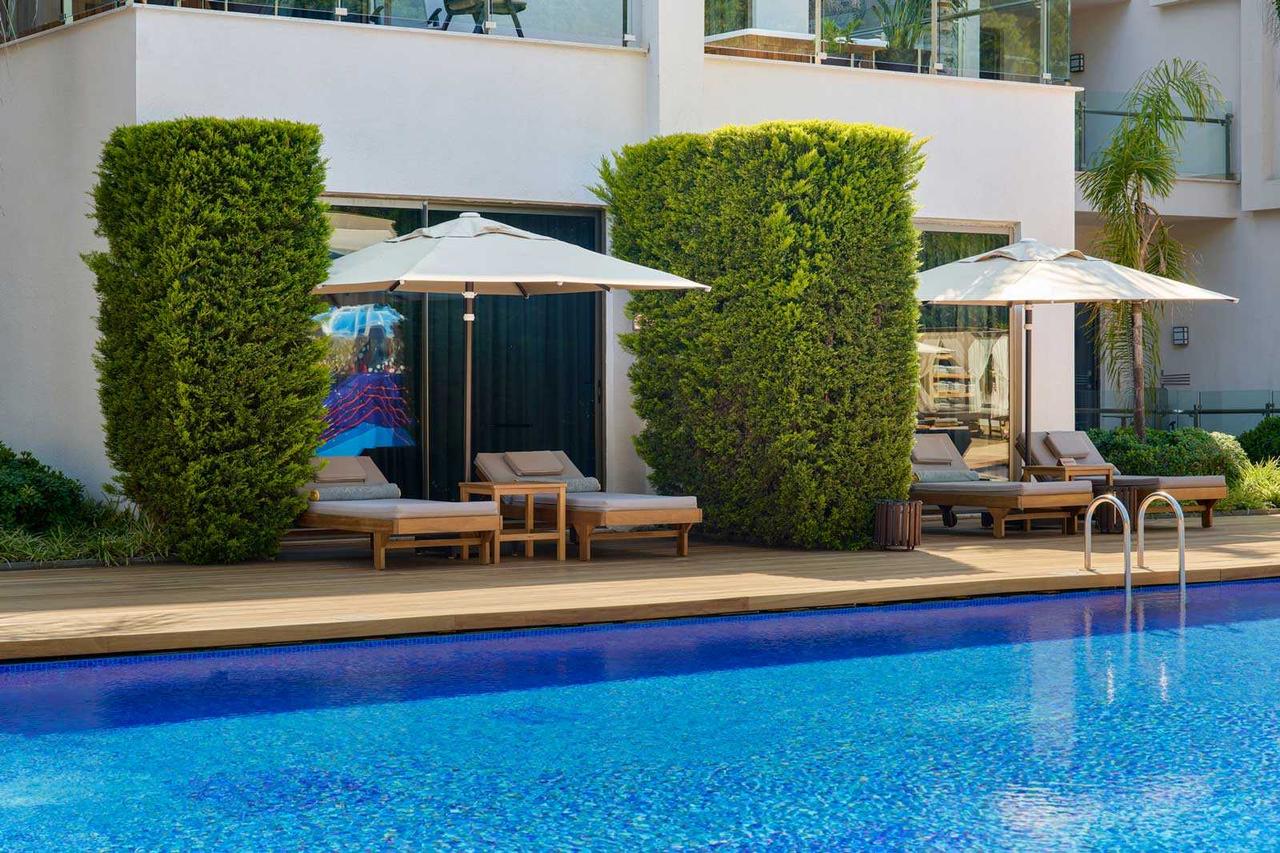 Terrace Laguna Family Suite Maxx Royal Belek