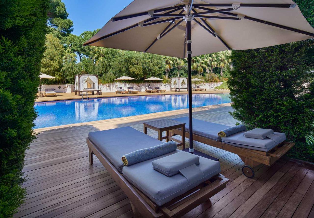 Terrace Laguna Family Suite Maxx Royal Belek — 3