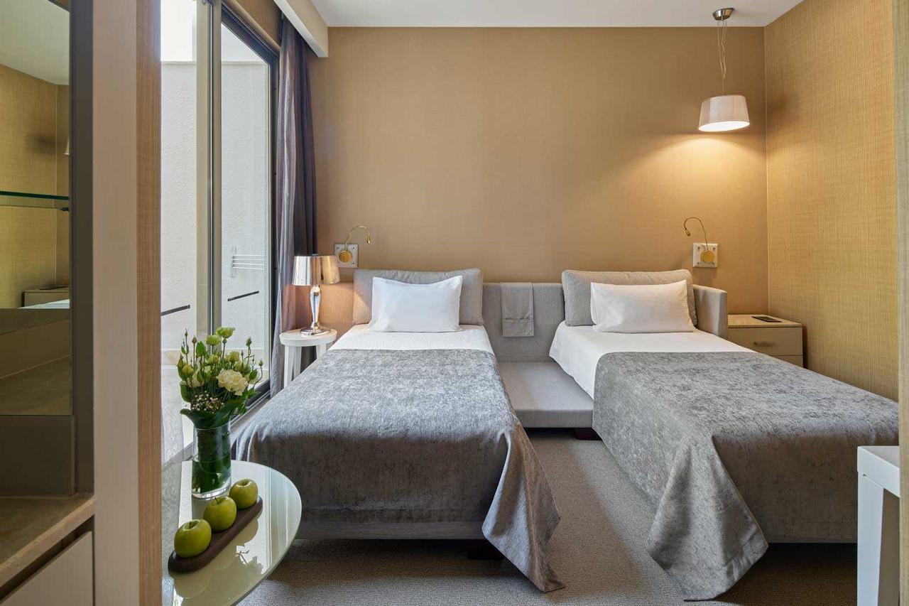 Terrace Laguna Family Suite Maxx Royal Belek — 4