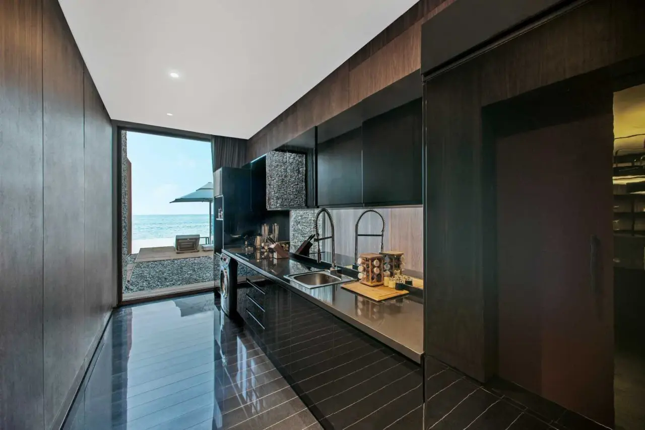 Royal Beach Villa 4 Bedrooms Maxx Royal Kemer — 3