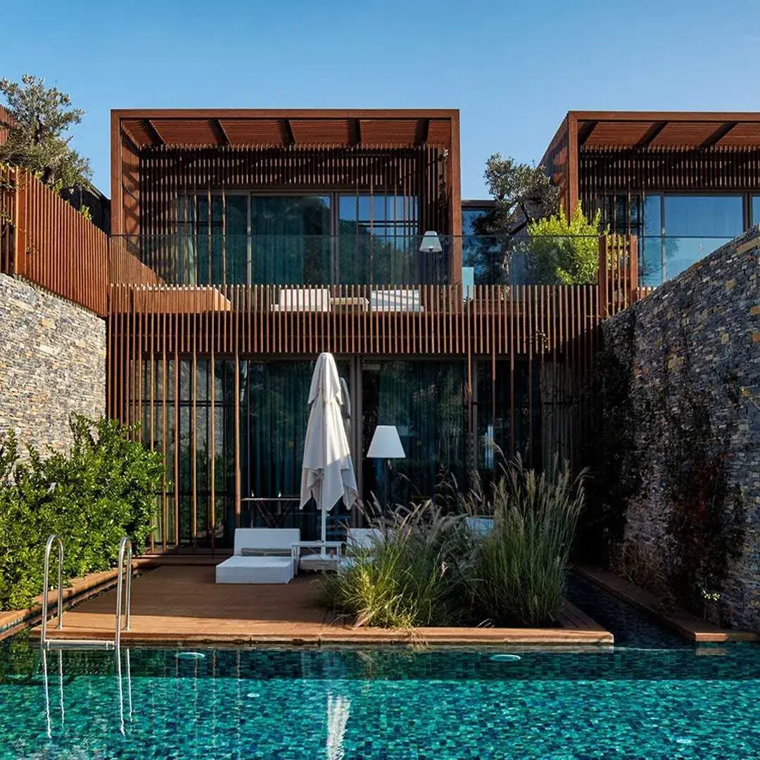 Maxx Laguna Villa 1 Bedroom Maxx Royal Kemer — 11