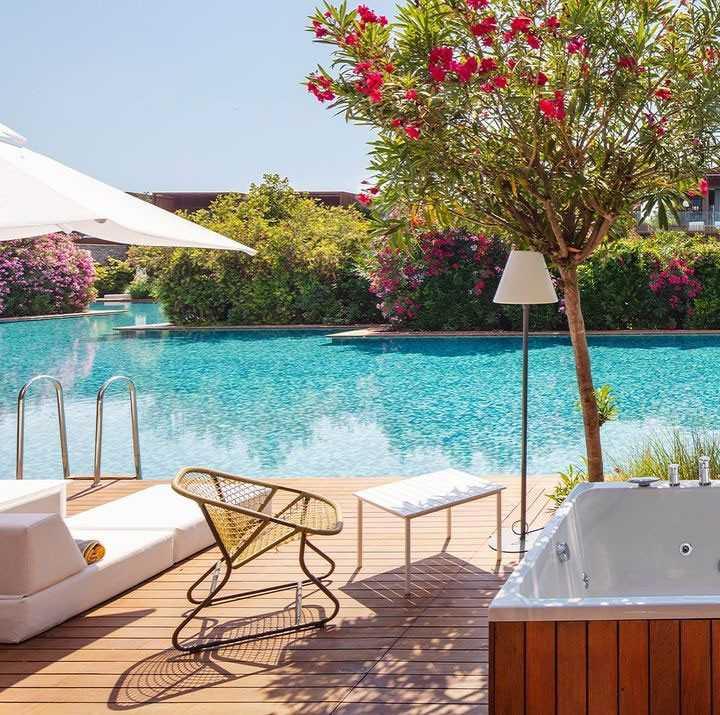 Maxx Laguna Villa 1 Bedroom Maxx Royal Kemer