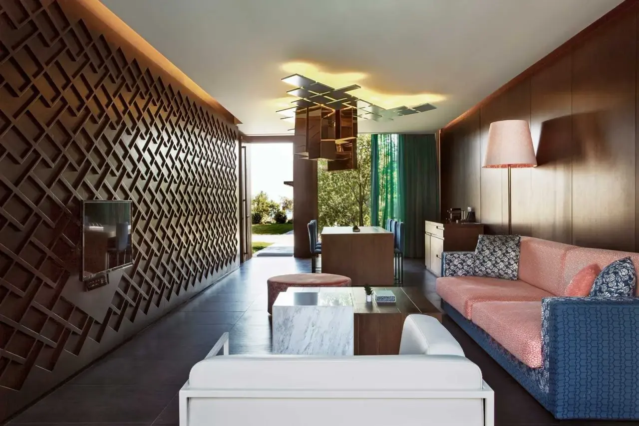Maxx Laguna Villa 1 Bedroom Maxx Royal Kemer — 2