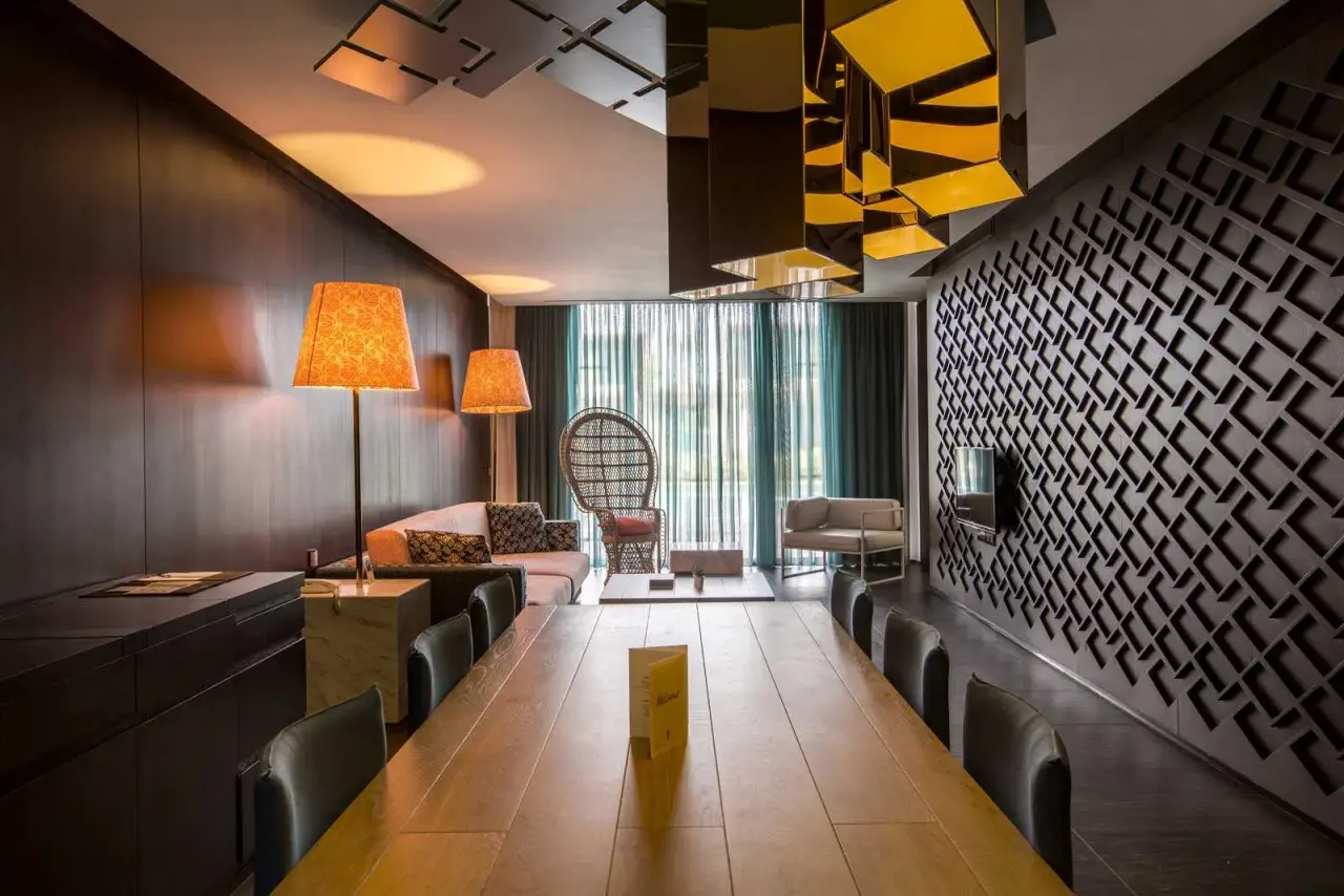 Maxx Laguna Villa 1 Bedroom Maxx Royal Kemer