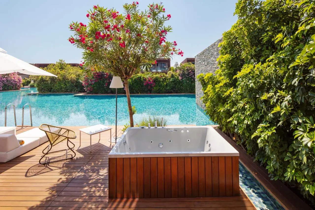 Maxx Laguna Villa 1 Bedroom Maxx Royal Kemer — 5
