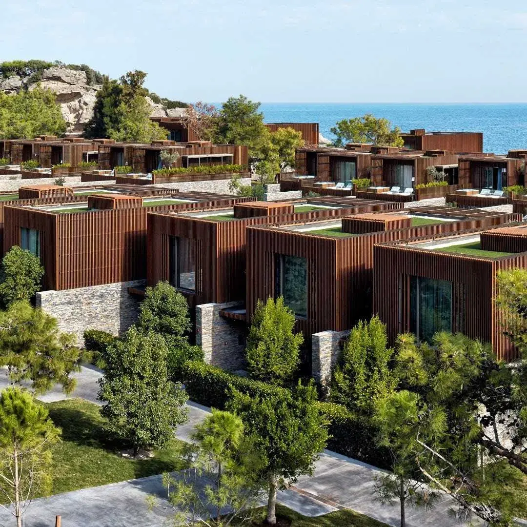 Maxx Laguna Villa 1 Bedroom Maxx Royal Kemer — 10