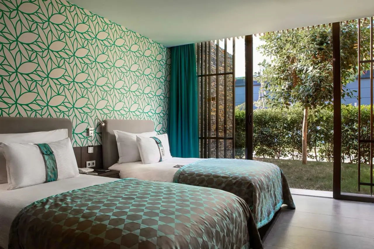Maxx Laguna Villa 1 Bedroom Maxx Royal Kemer — 8
