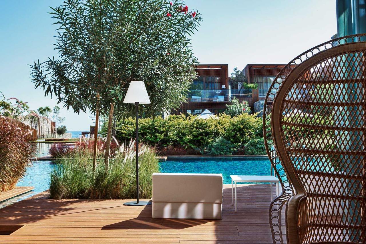 Maxx Lagoon Duplex 3 Bedrooms Maxx Royal Kemer