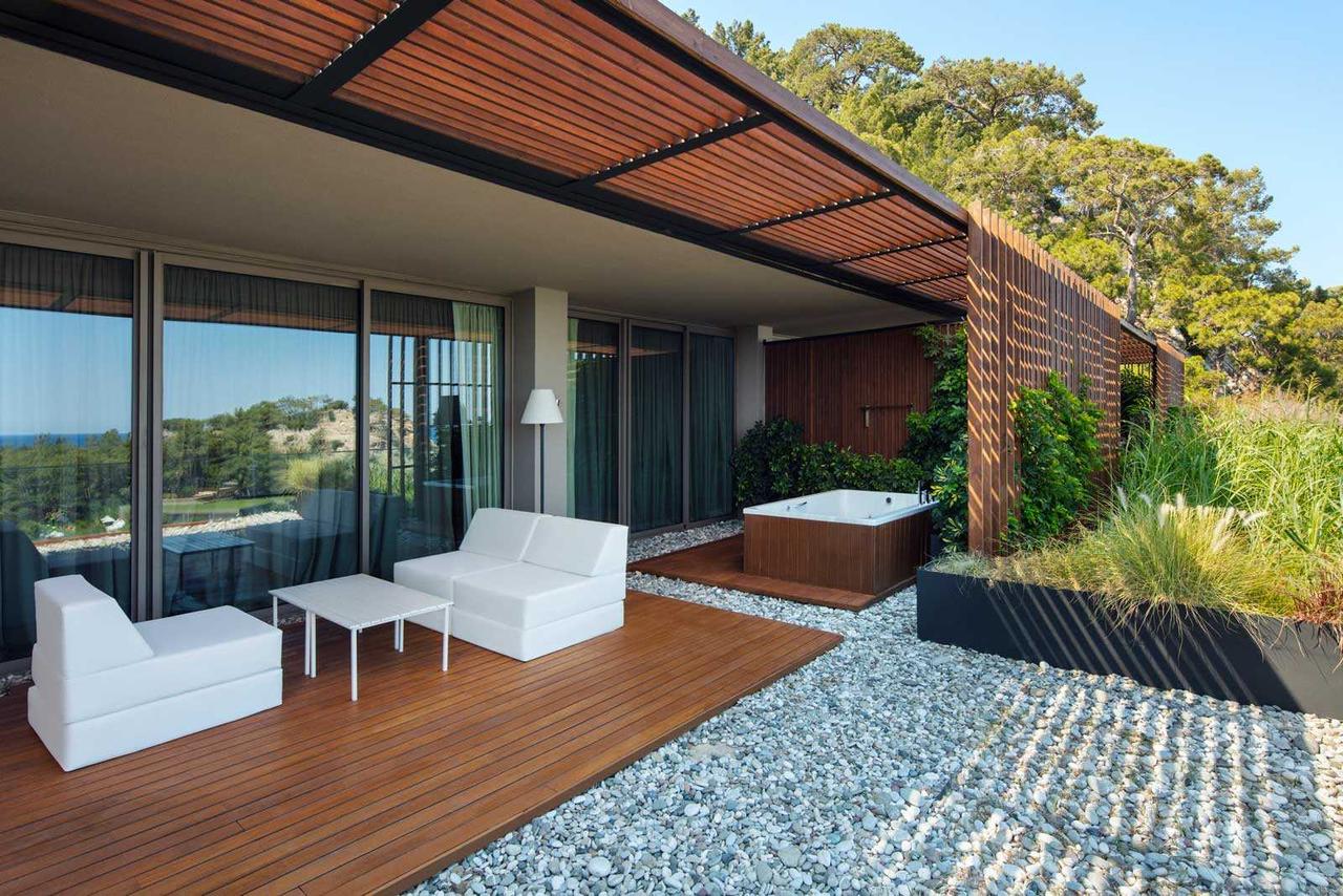 Royal Residence Family Land View Maxx Royal Kemer — 4