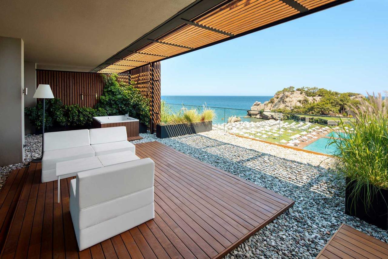 Royal Residence Family Sea View Maxx Royal Kemer — 3
