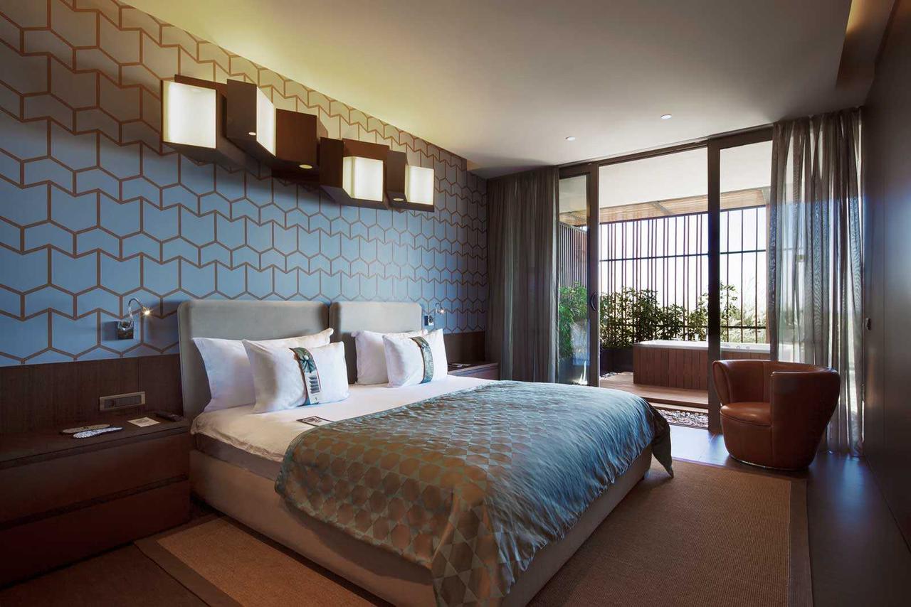 Royal Residence Family Land View Maxx Royal Kemer — 2