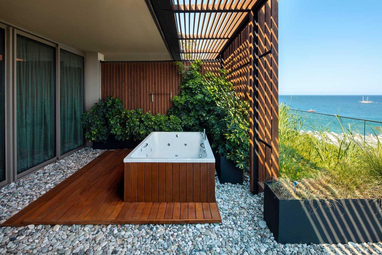 Royal Residence Family Sea View Maxx Royal Kemer — 7