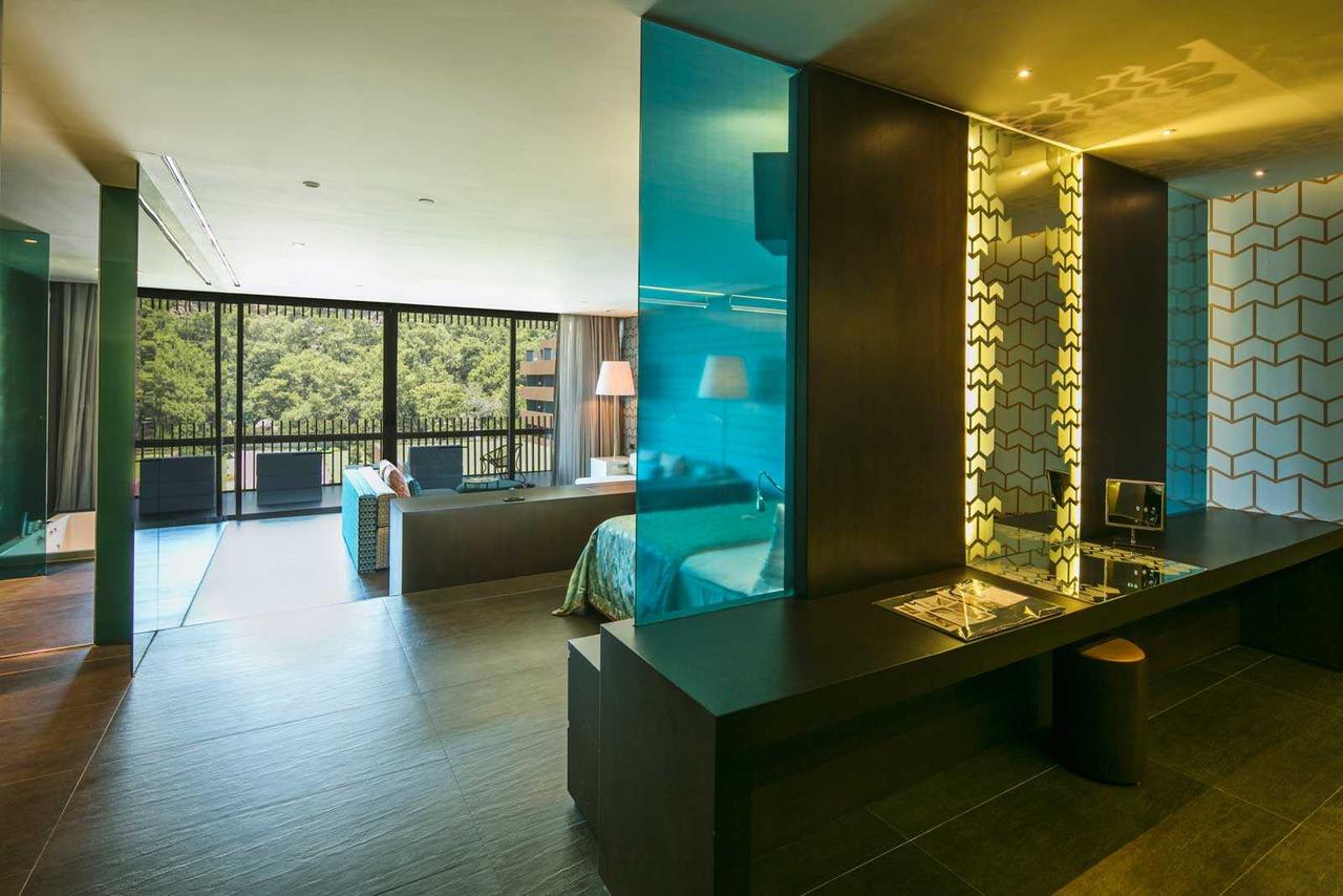 Suite Land View Maxx Royal Kemer — 2