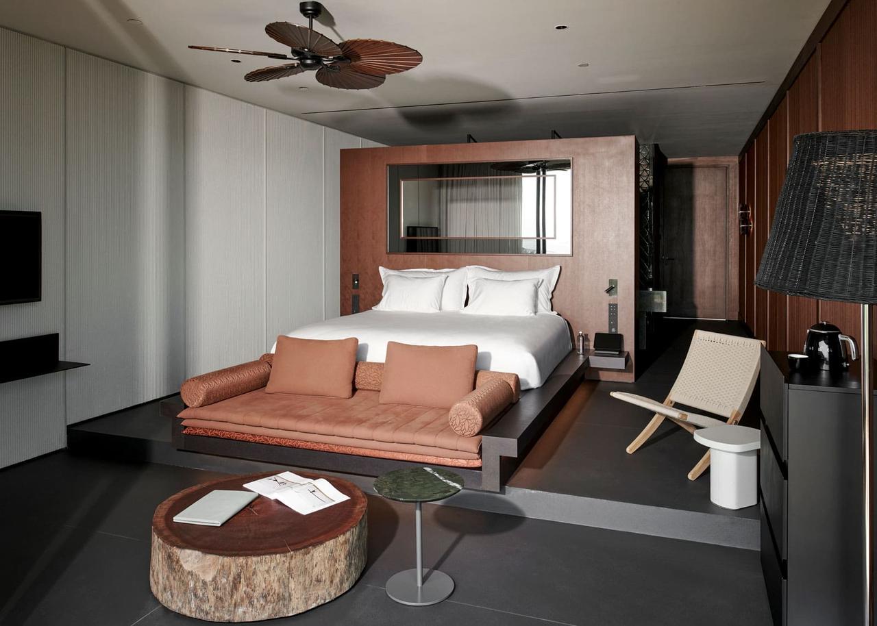 Duplex Suite Sea Maxx Royal Bodrum — 2