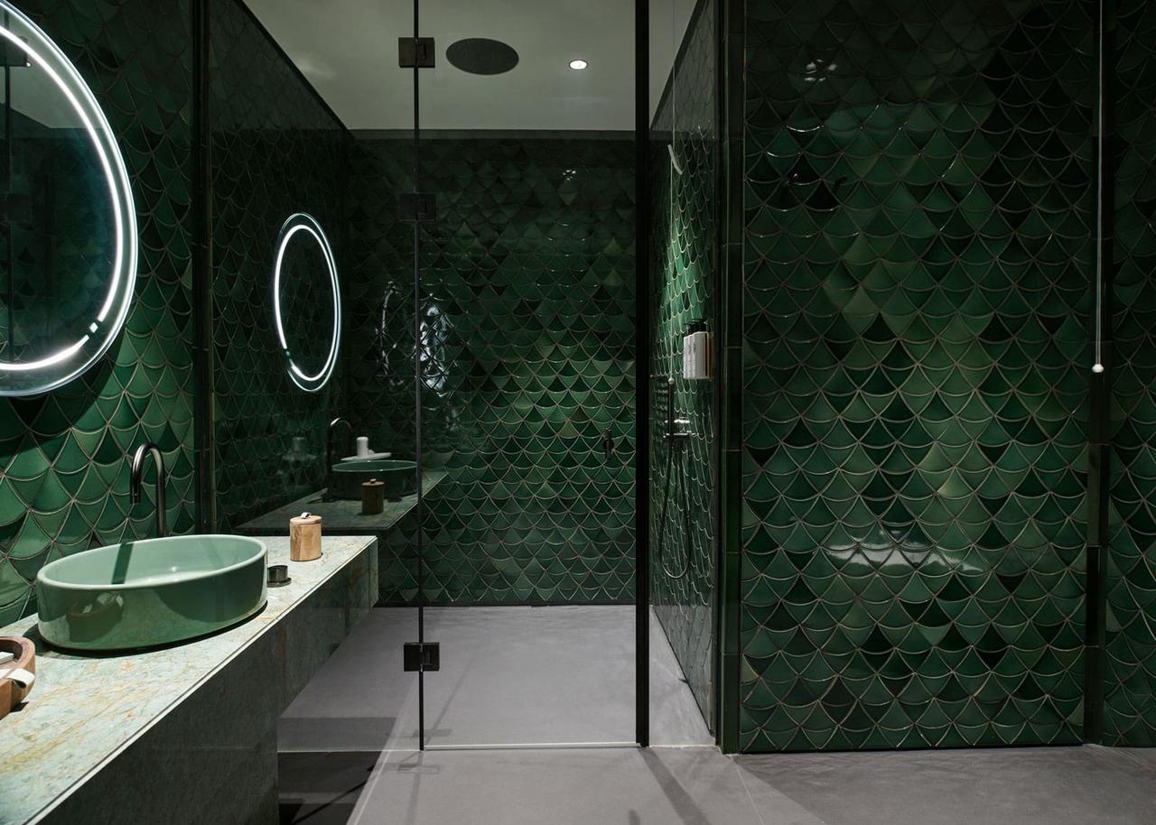 Duplex Suite Sea Maxx Royal Bodrum — 3