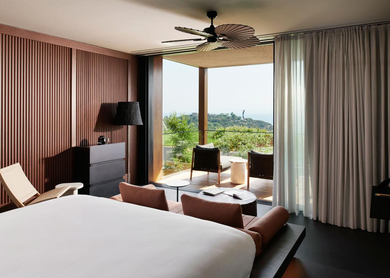 Duplex Suite Sea Maxx Royal Bodrum
