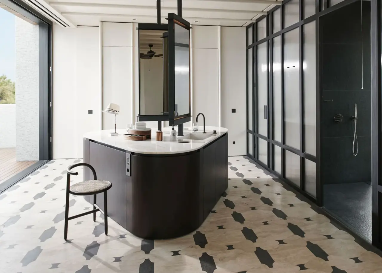 Forest Villa Lujo Bodrum — 29