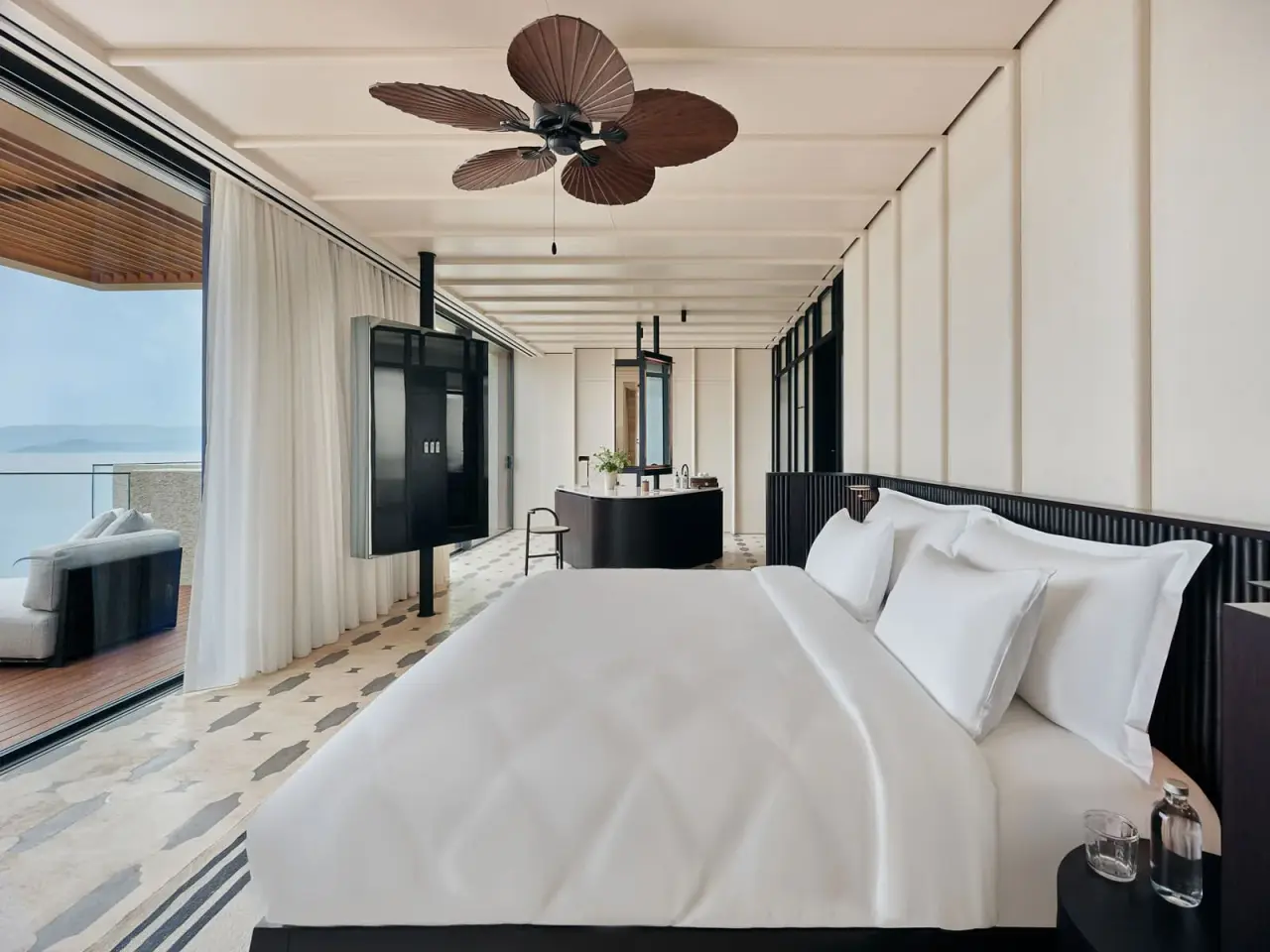 Hill Villa 4 Bedrooms Maxx Royal Bodrum — 4