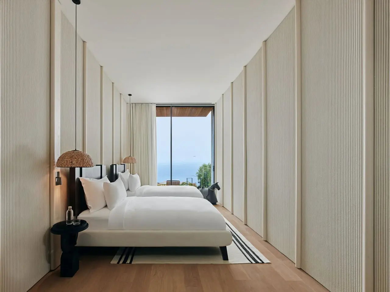 Hill Villa 4 Bedrooms Maxx Royal Bodrum — 3