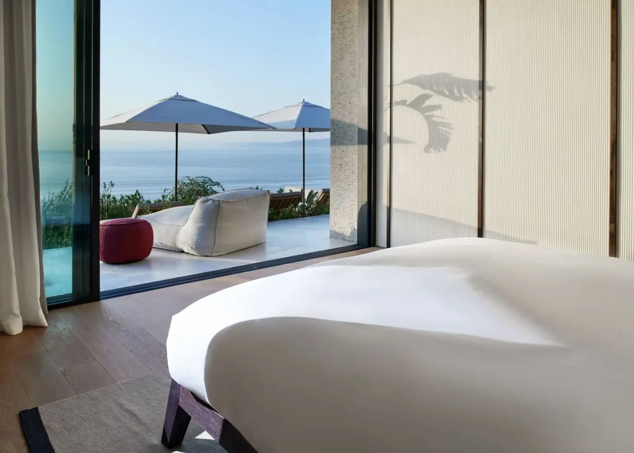 Hill Villa 4 Bedrooms Maxx Royal Bodrum — 2