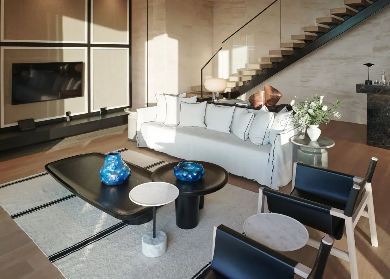 Hill Villa 4 Bedrooms Maxx Royal Bodrum