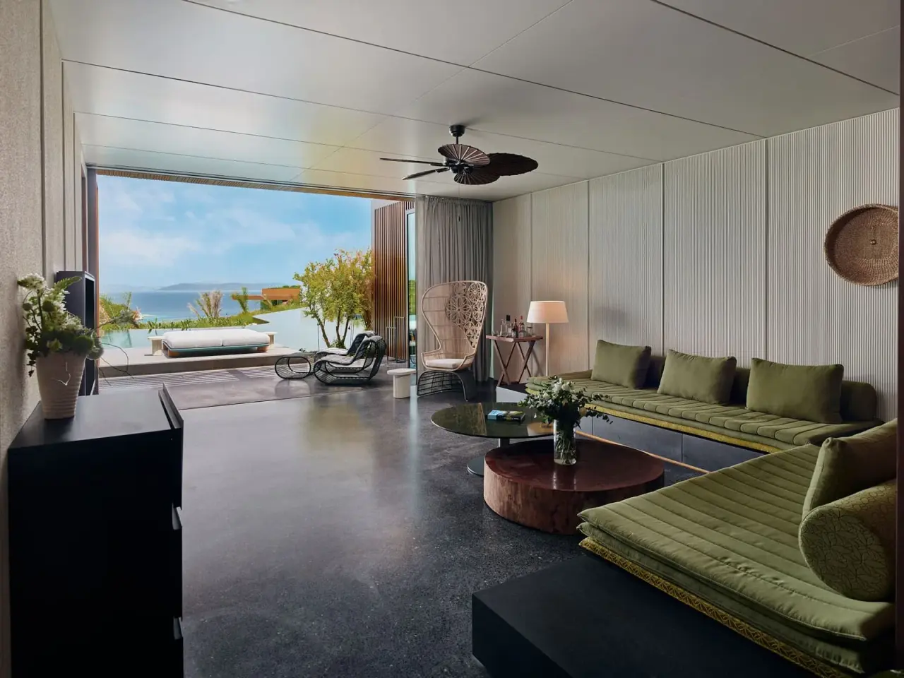 Maxx Laguna 1 Bedroom Maxx Royal Bodrum — 2