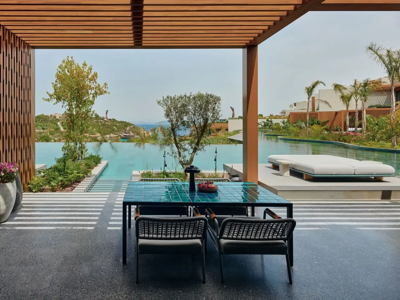 Maxx Laguna 1 Bedroom Maxx Royal Bodrum — 3