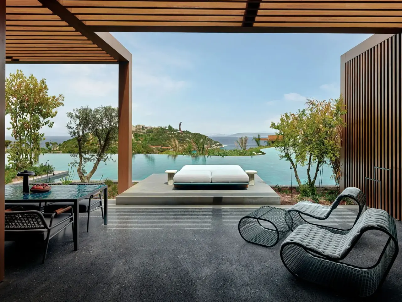 Maxx Laguna 1 Bedroom Maxx Royal Bodrum — 4