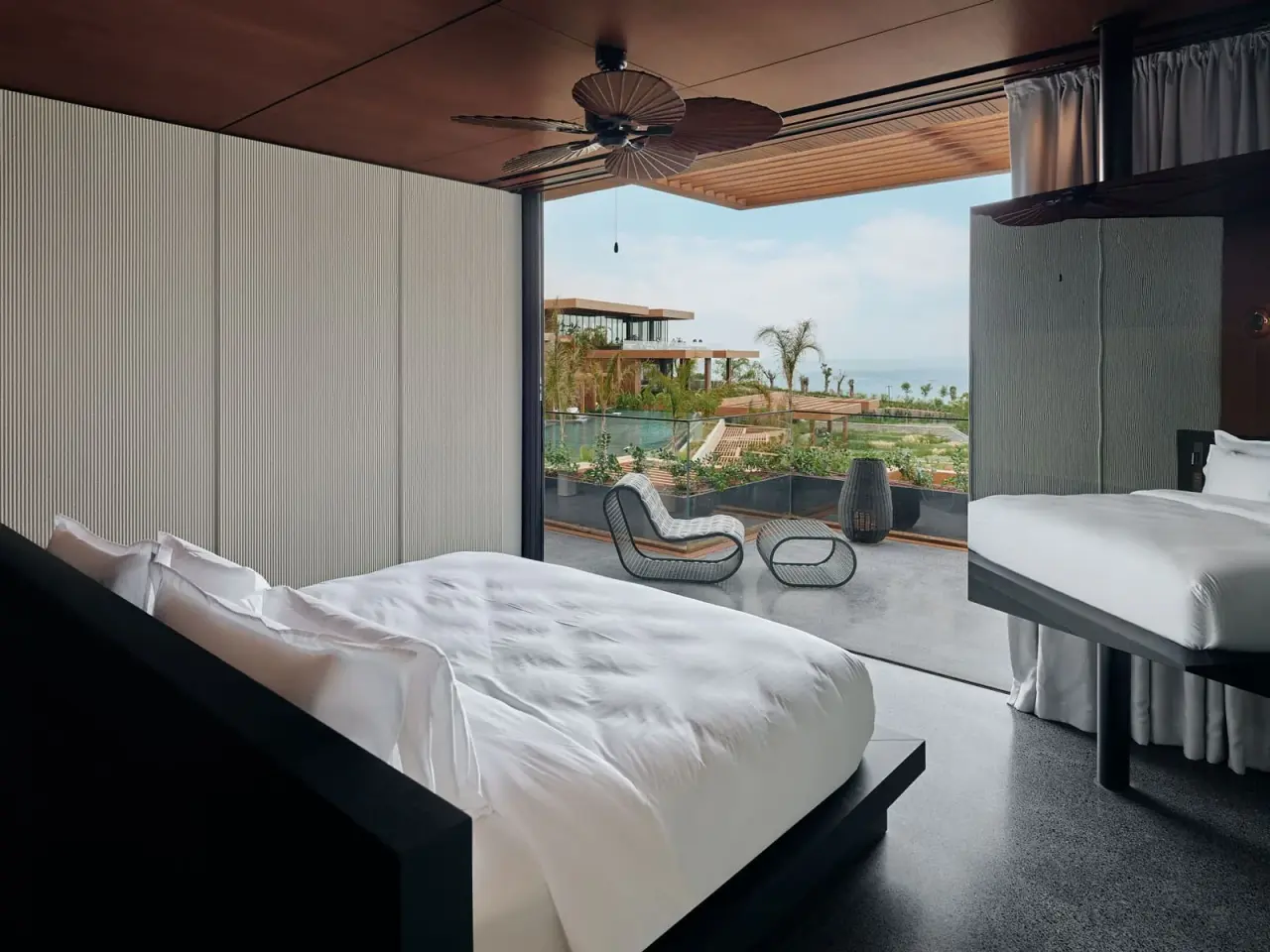 Laguna Duplex 2 Bedrooms Maxx Royal Bodrum