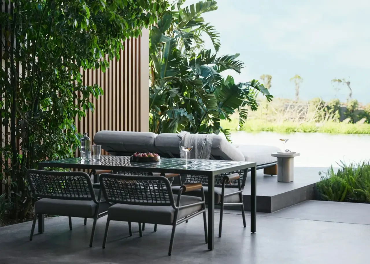Forest Villa Lujo Bodrum — 31