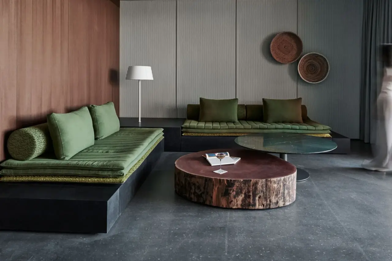 Maxx Laguna Studio Maxx Royal Bodrum — 4