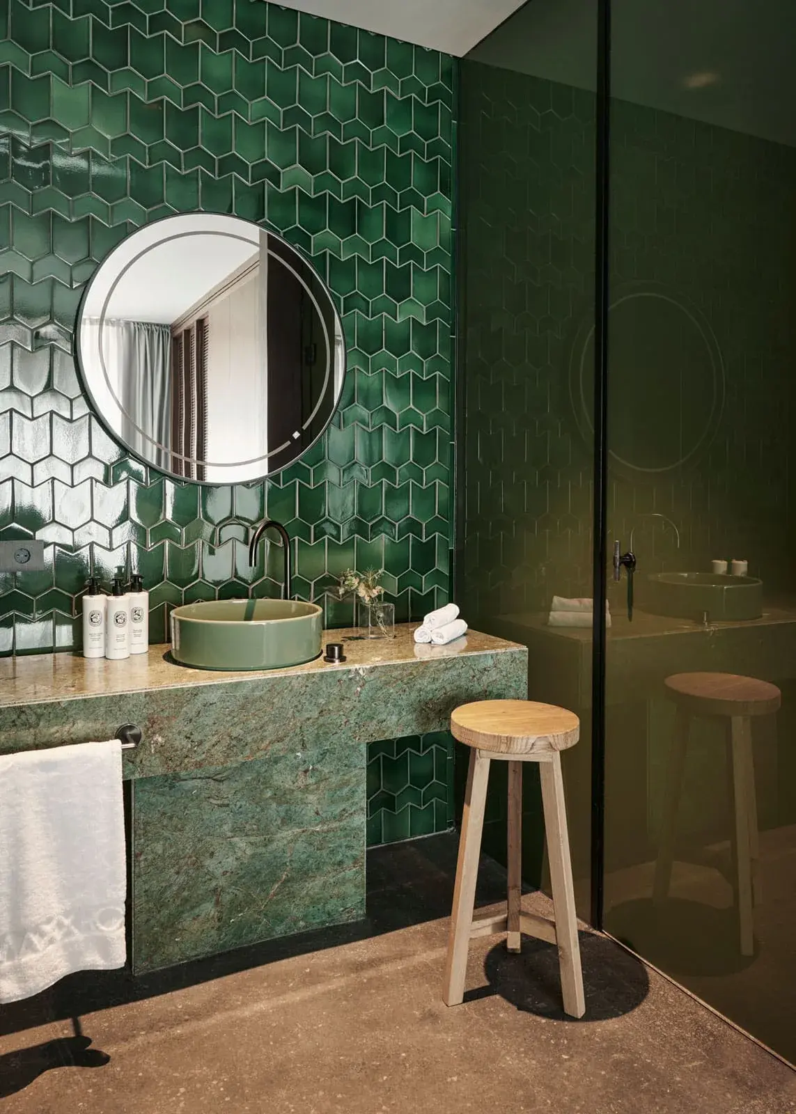 Laguna Duplex 3 Bedrooms Maxx Royal Bodrum — 5
